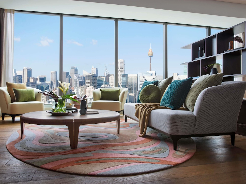 Sofitel Sydney Darling Harbour 46/71