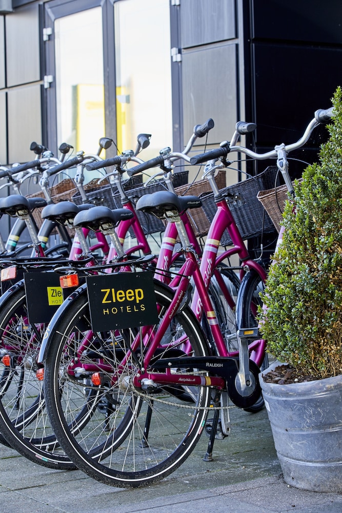 Zleep Hotel Aarhus 34/39
