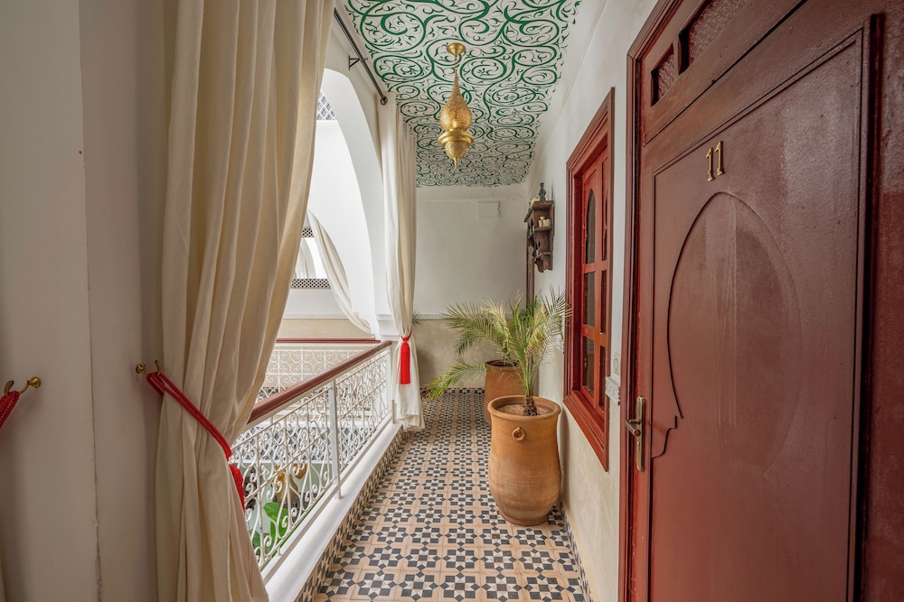 Riad Mokha Mokha and Spa 32/46