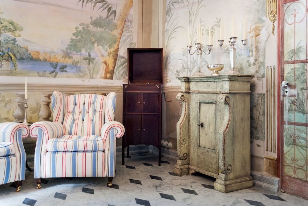 Tenuta Mose Charming House & Relais 4/50