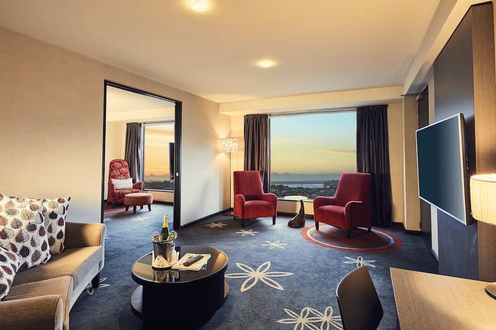 SkyCity Hotel Auckland 29/45