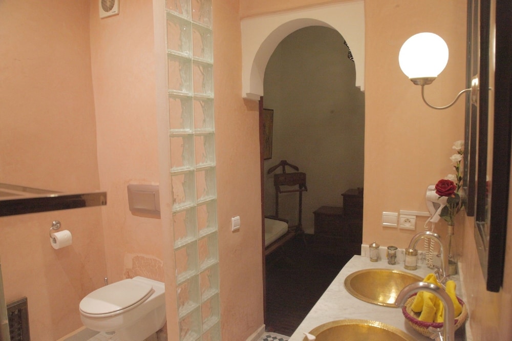Riad Dar Sohane 46/50