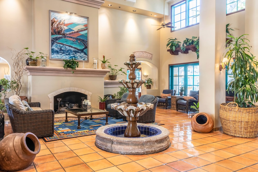 Quality Suites Downtown San Luis Obispo CA 49/58