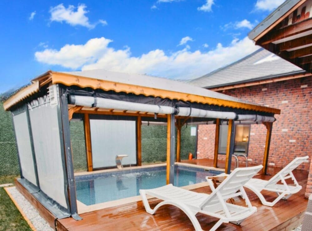 Sapanca Narli Bahce Bungalov 14/50