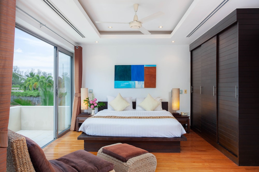 The Residence Resort & Spa Retreat 16/61