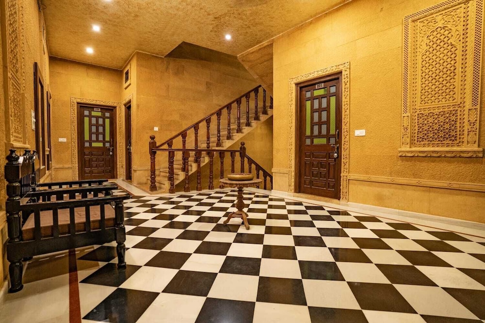 Royal Villa Jaisalmer 43/50