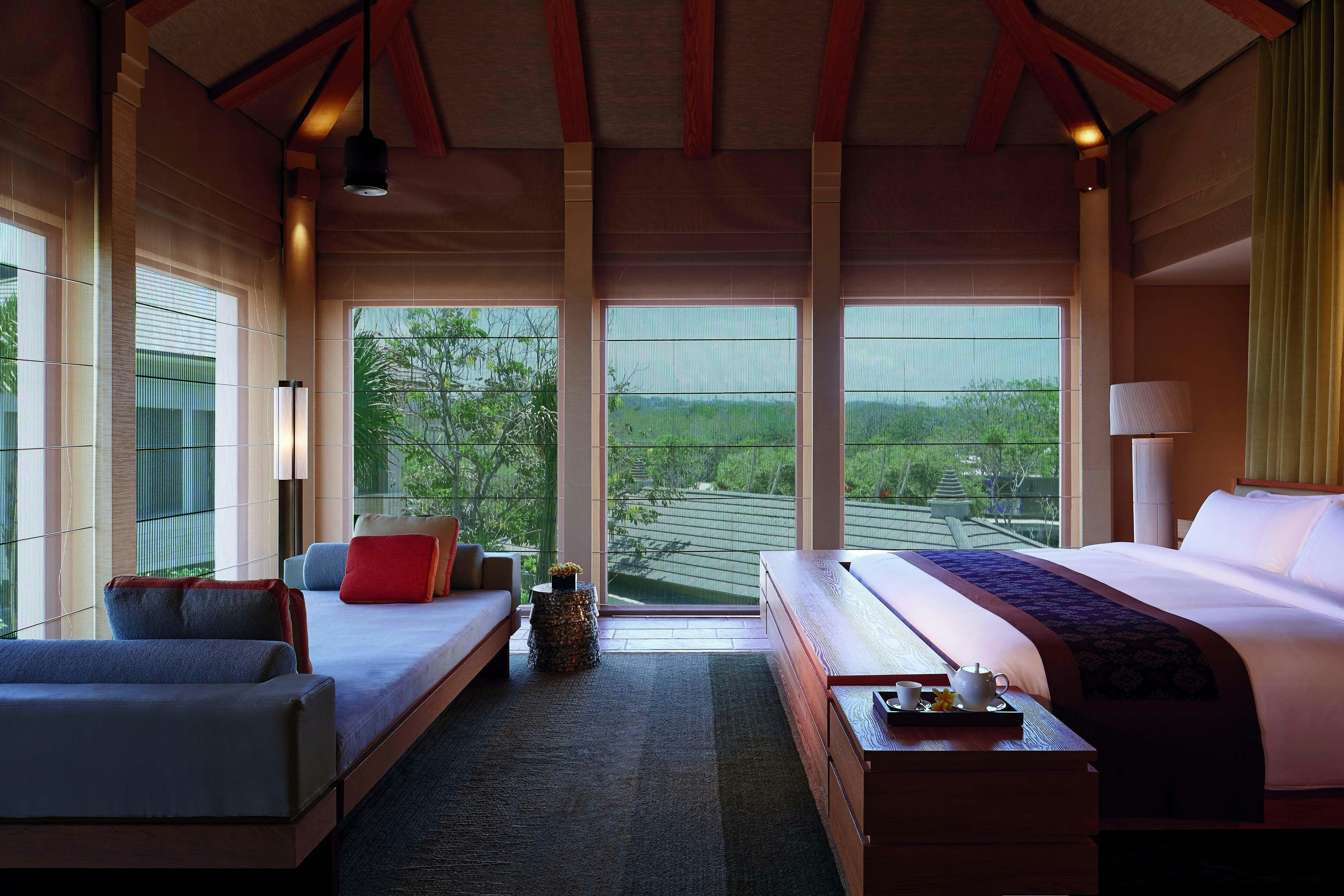 Ritz Carlton Bali Nusa Dua 7/41