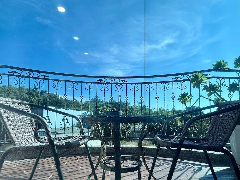 Lunatis Bay Hotel 29/50