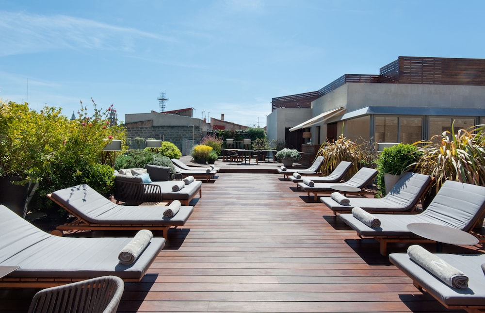 Mercer Hotel Barcelona 2/52