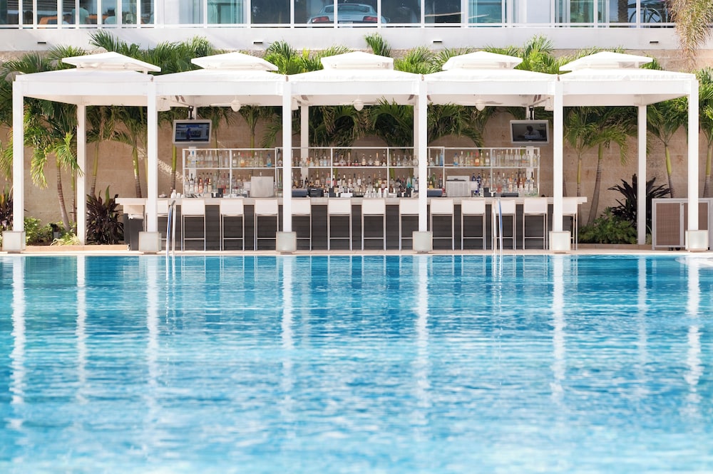 Fontainebleau Miami Beach in MIAMI BEACH - FL