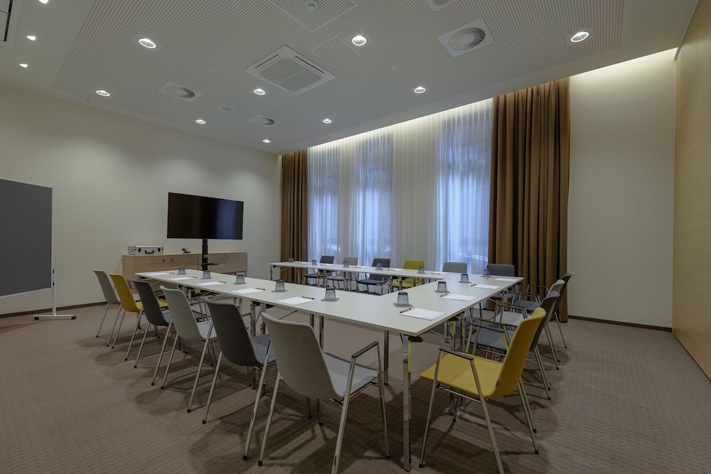 Intercityhotel Herford 36/48