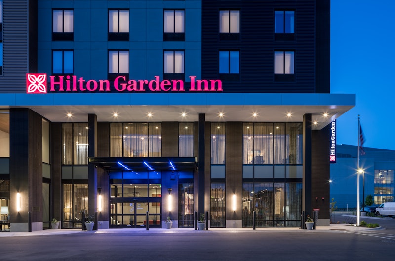 Hilton Garden Inn Madison Downtown 2/63