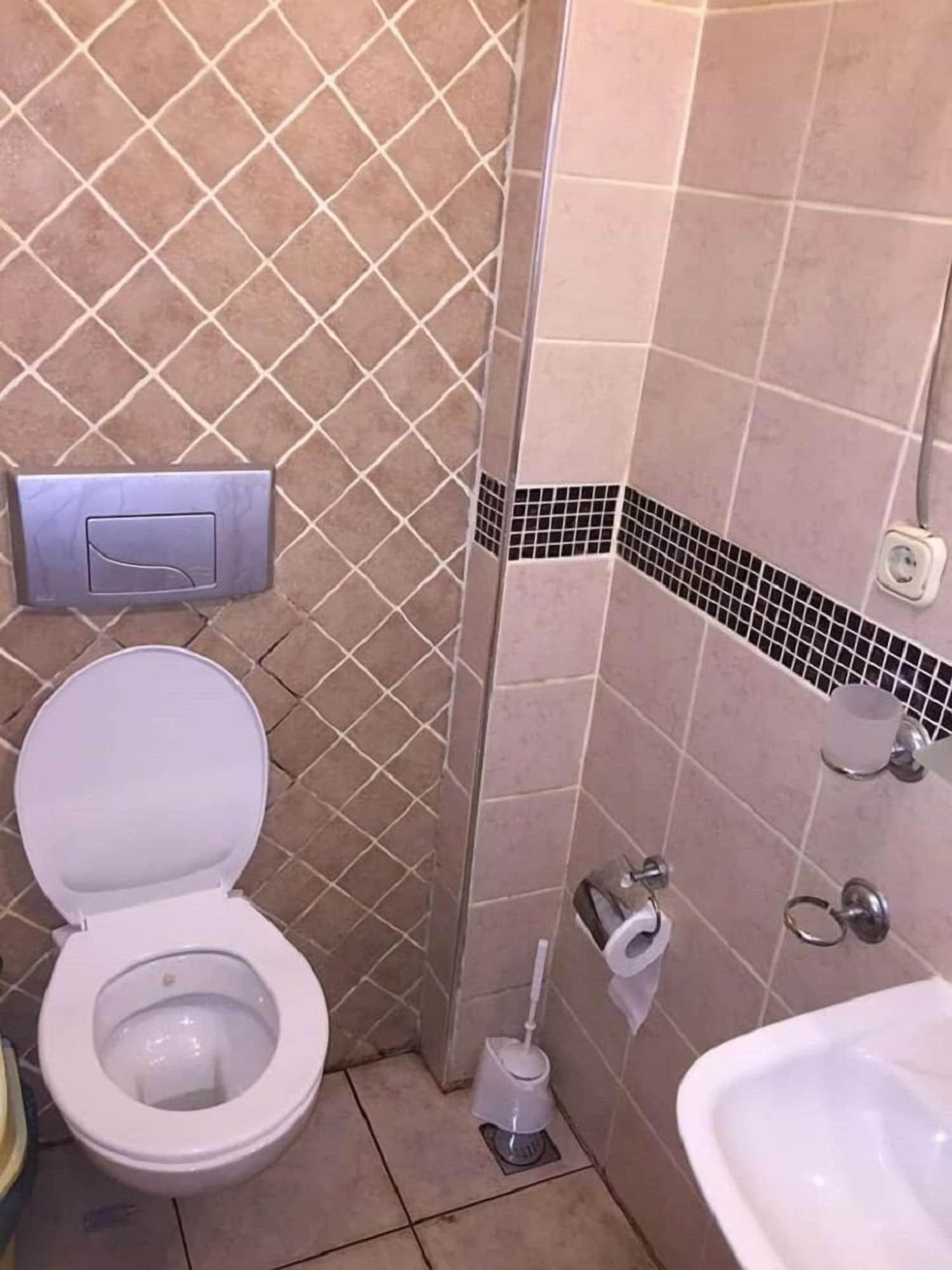 Villa Dream Apart Hotel 25/27