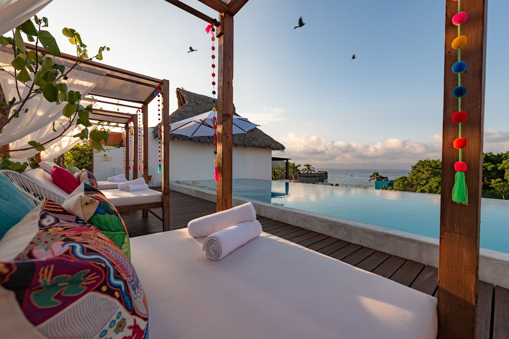 Sayulinda Hotel 35/47