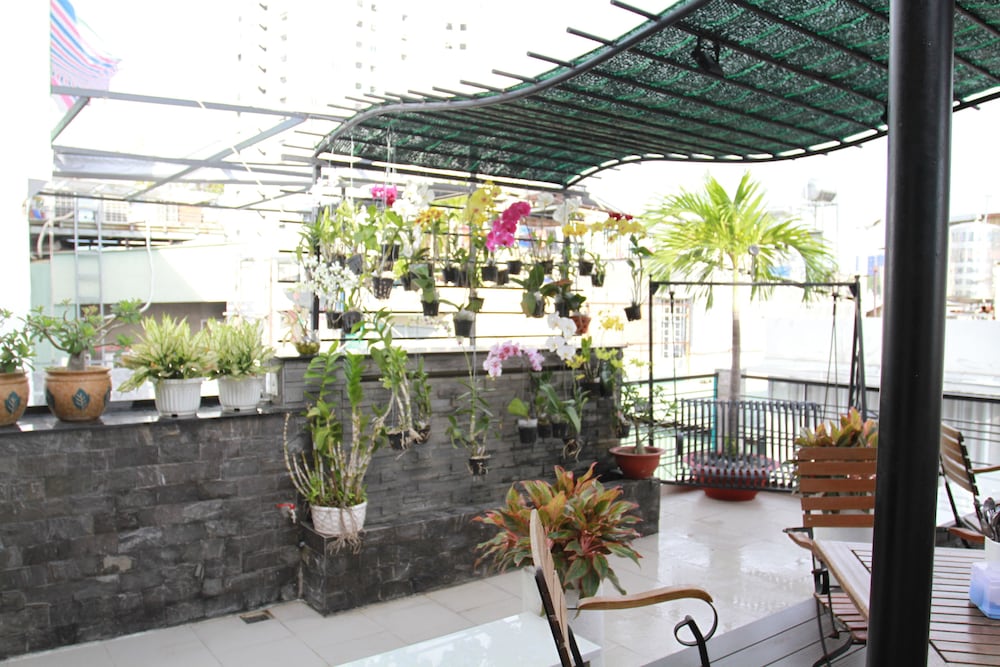 Ngoc Minh Hotel 60/69