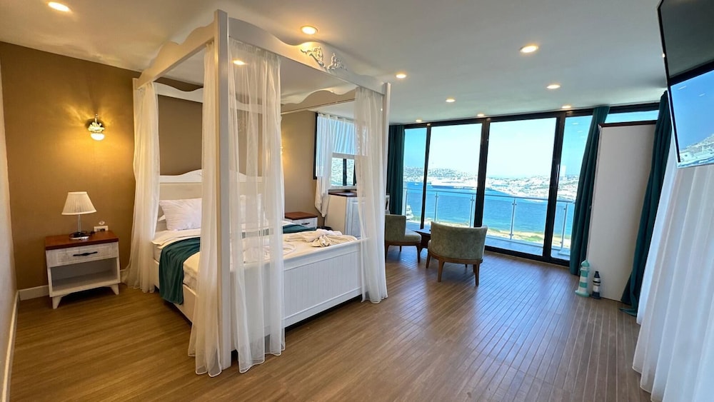 Aden Butik Hotel 13/41