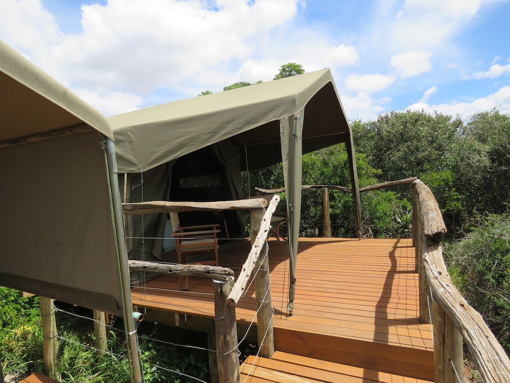 Amakhala Woodbury Tented Camp 6/33