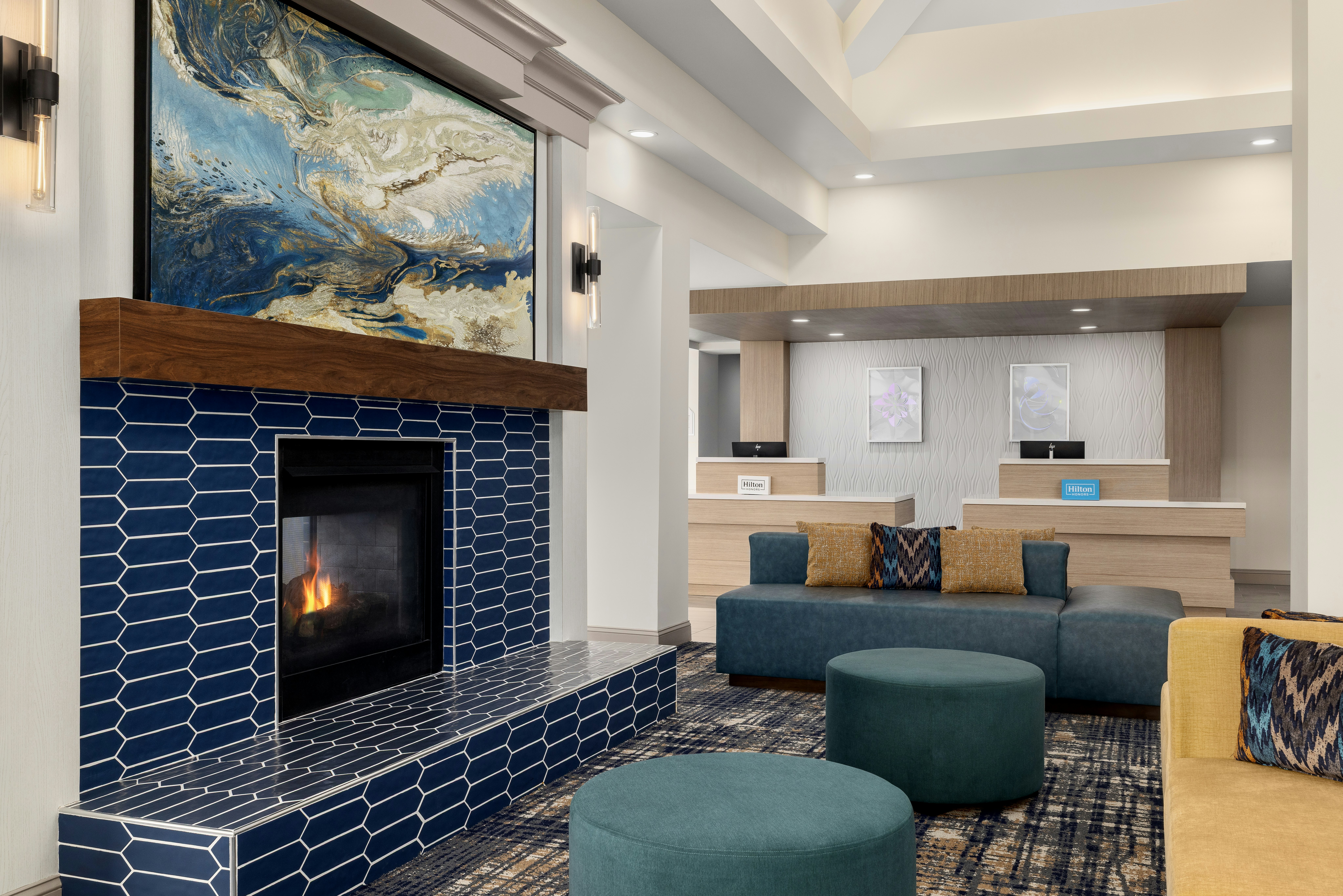 Hilton Garden Inn Washington DC/Greenbelt 28/66