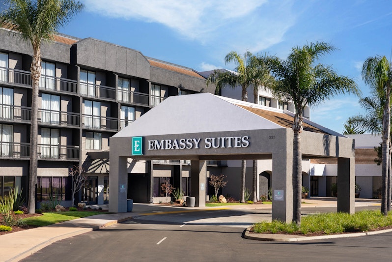 Embassy Suites By Hilton San Luis Obispo 2/59