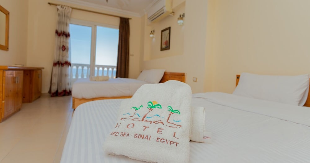 Dahab Hotel 13/50