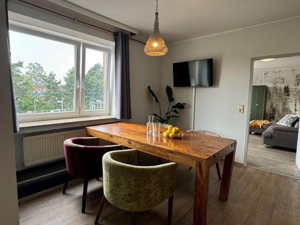 Hotel Mecklenheide 43/50