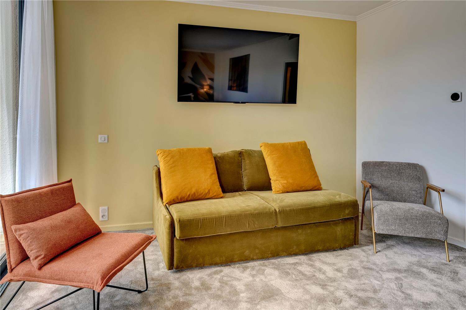 Best Western Sevan Parc Hotel 22/43