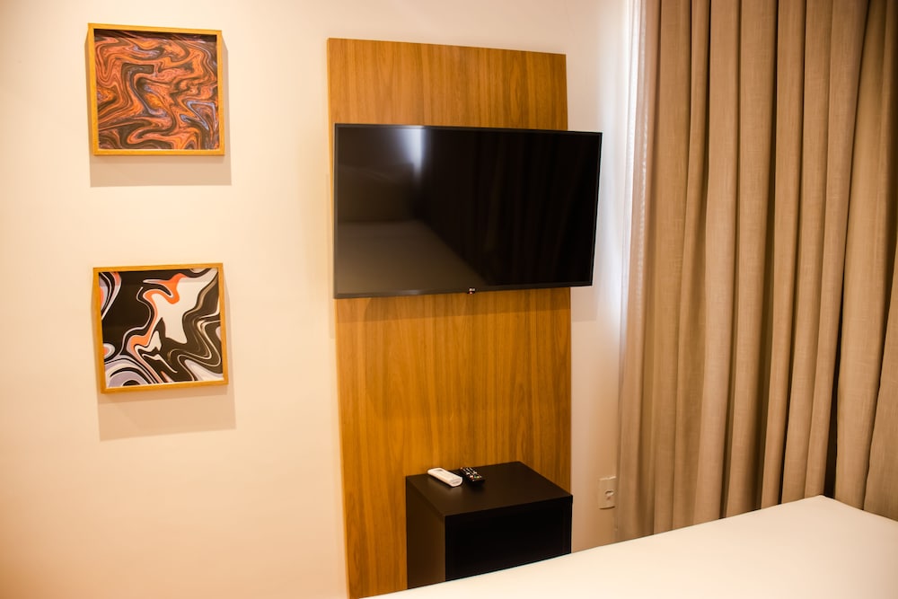 Porto das Asas Park Hotel 34/53