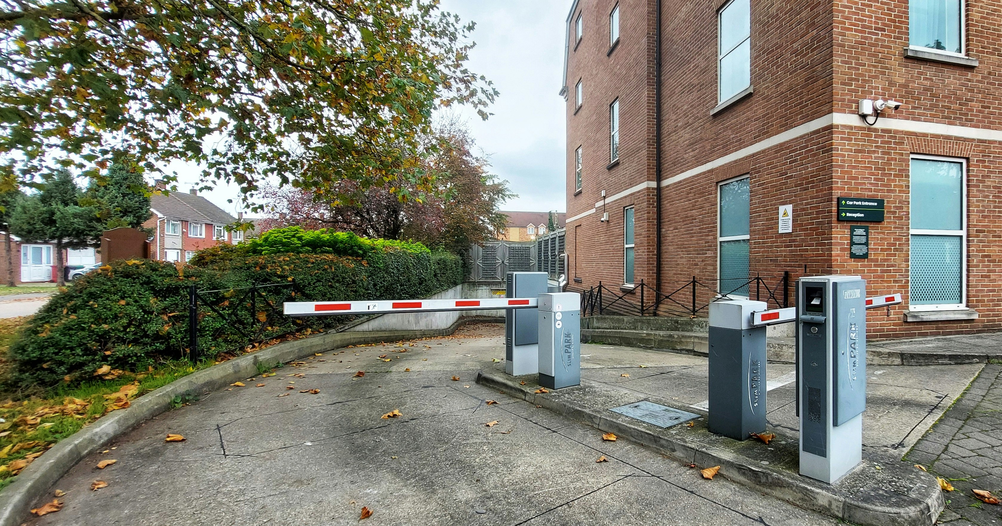 B&b Hotel London Heathrow 34/35