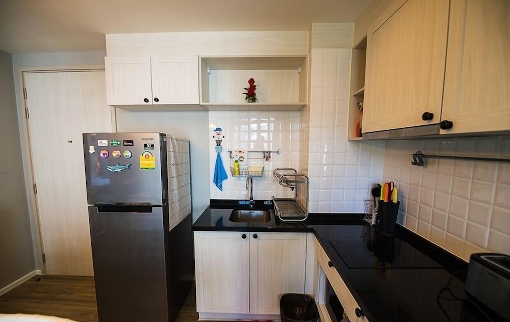Summer Huahin Condo 2 Bedrooms Pool View By Dome 31/50