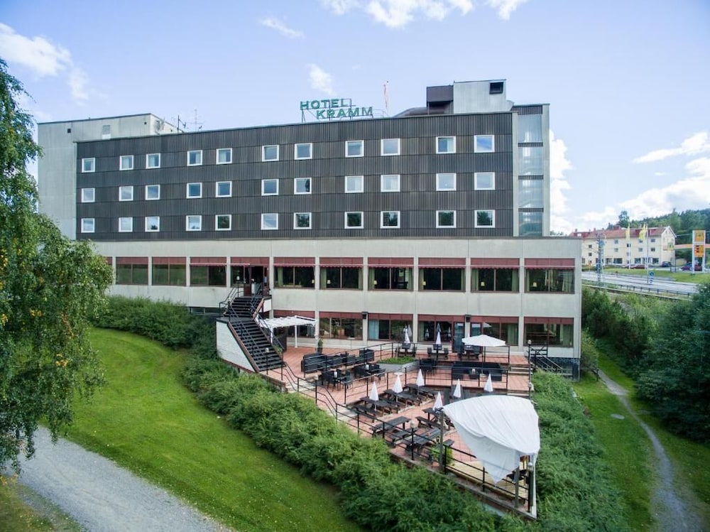 Best Western Hotel Kramm 3/70