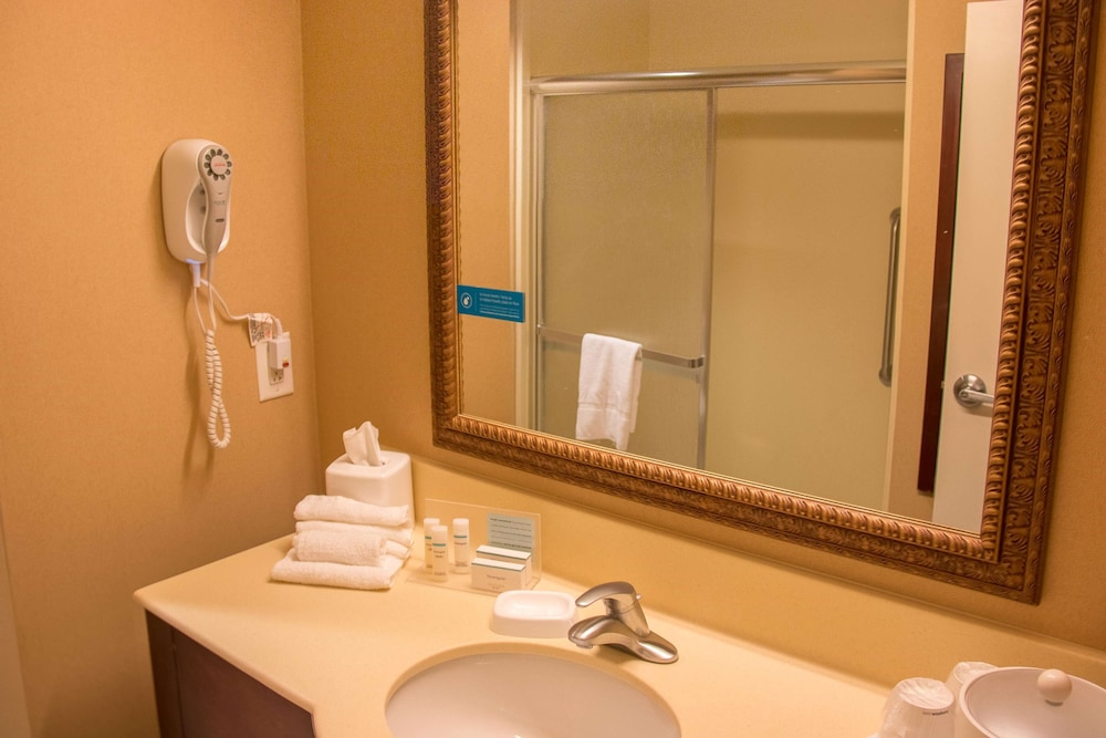 Hampton Inn Murphy 23/49