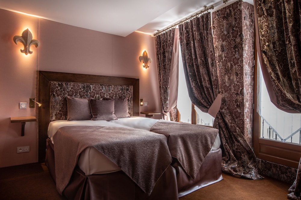 Hotel Pointe Rivoli 20/39