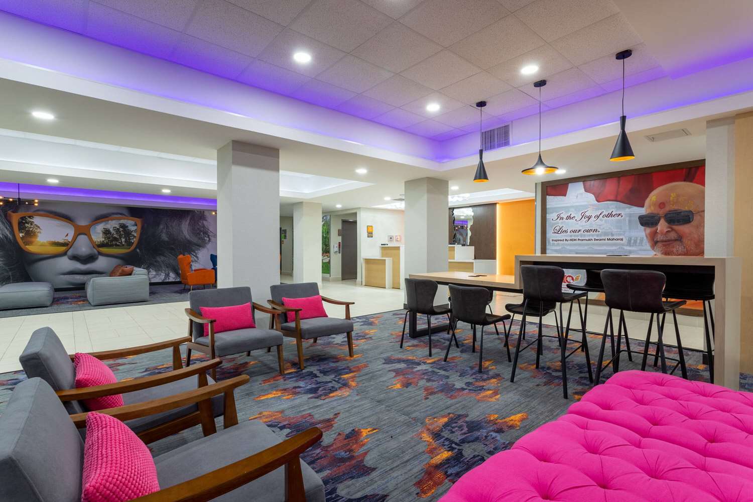 La Quinta Inn & Suites by Wyndham Augusta Near Fort Gordon 8/13