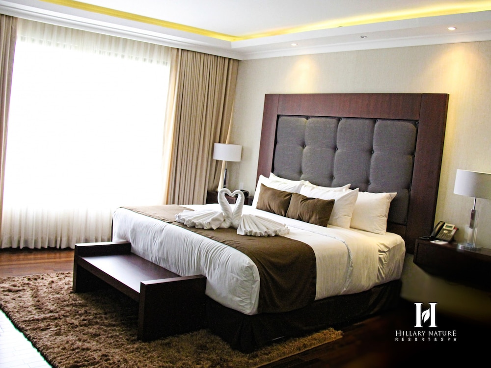Hillary Nature Resort Spa 5/50