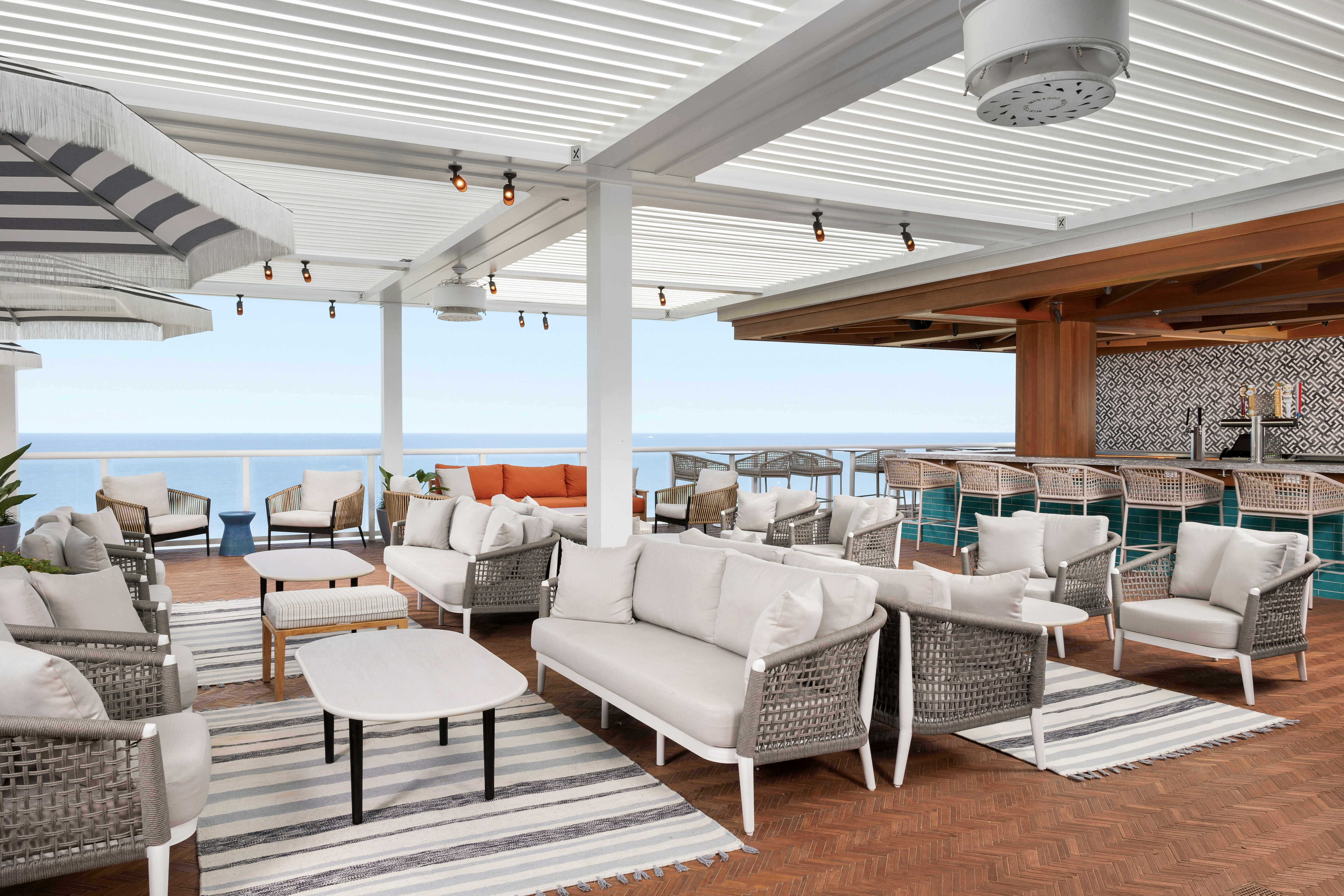 The Hiatus Clearwater Beach Curio Collection by Hilton 34/53