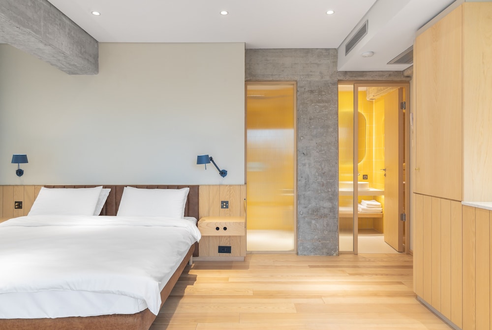 Rosetti aparthotel 13/47