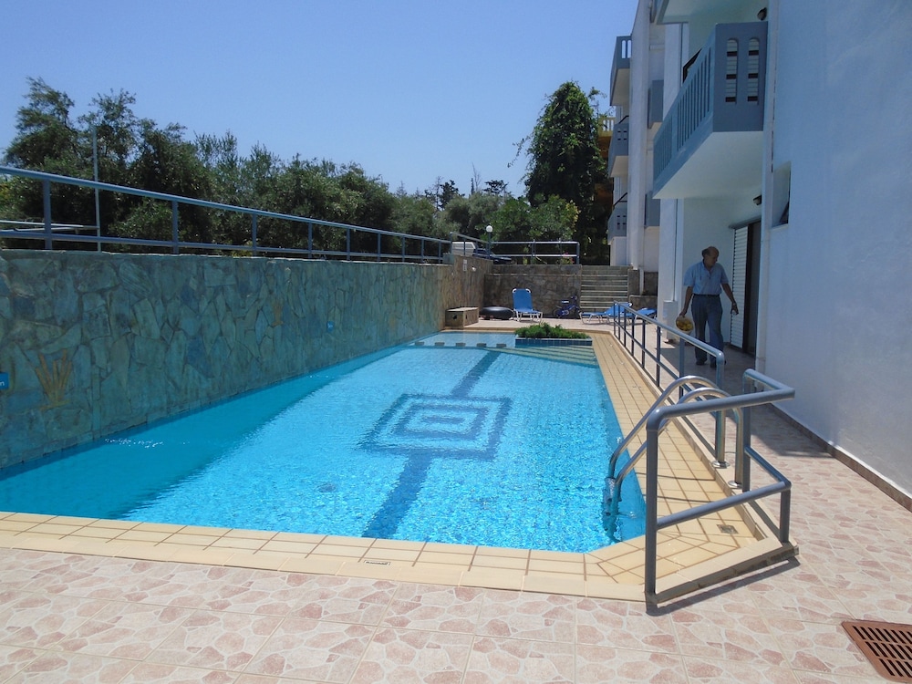 Popi Apartments 22/33