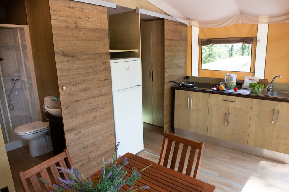 Vacanze Camping Boutique 8/50