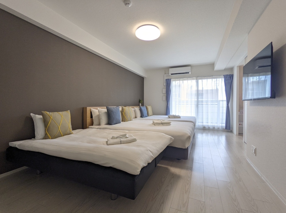 ESLEAD HOTEL Osaka Nipponbashi 22/55