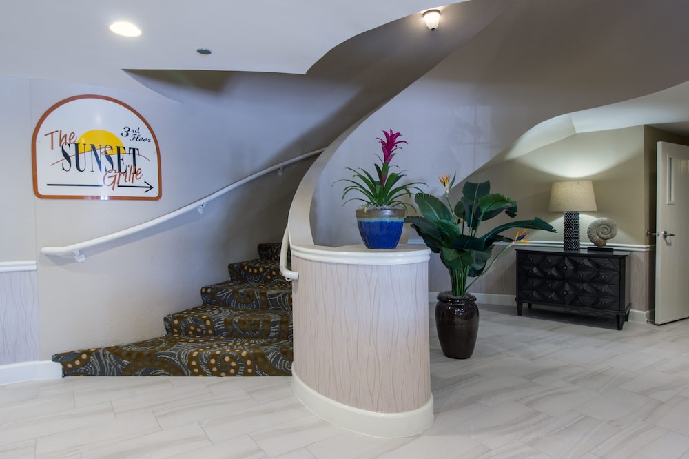 Best Western Plus Carpinteria Inn 5/42