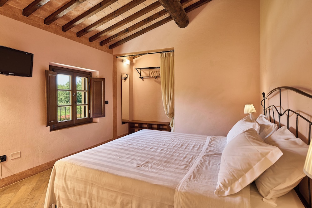 Borgo San Giusto 8/50