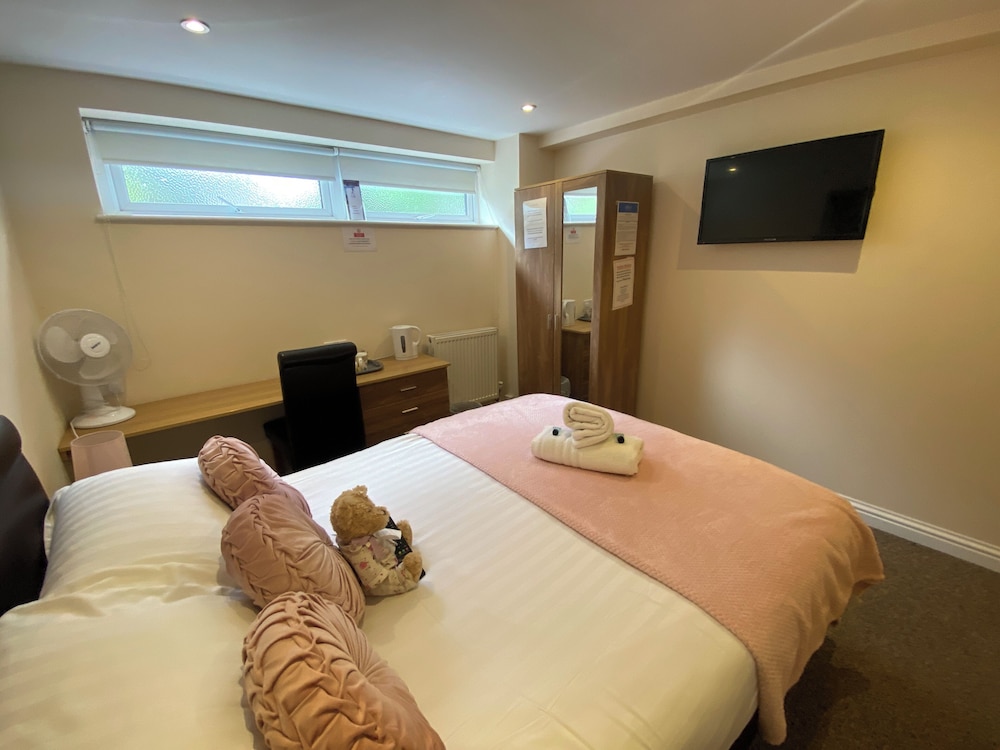 Parkside Guest House 15/50