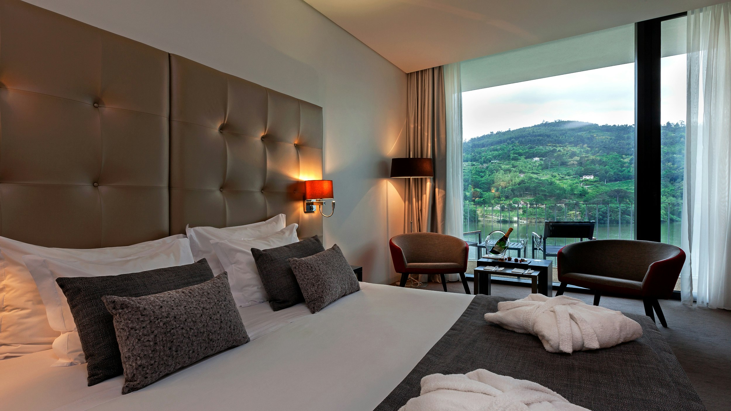 Douro Royal Valley Hotel Spa 30/50