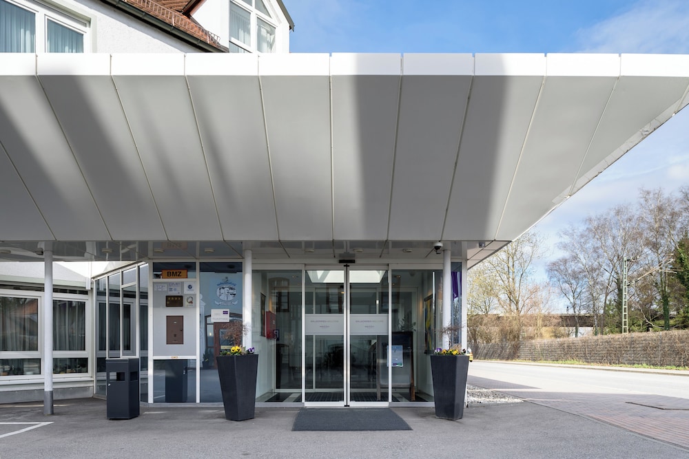 Mercure Hotel Munchen Airport Freising 44/50