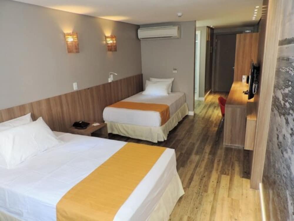 Comfort Hotel Maceio 9/29