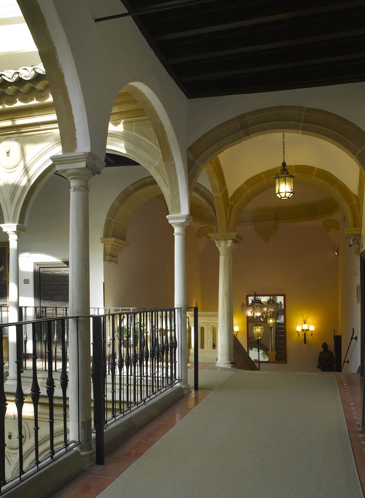 Parador de Ubeda 4/61