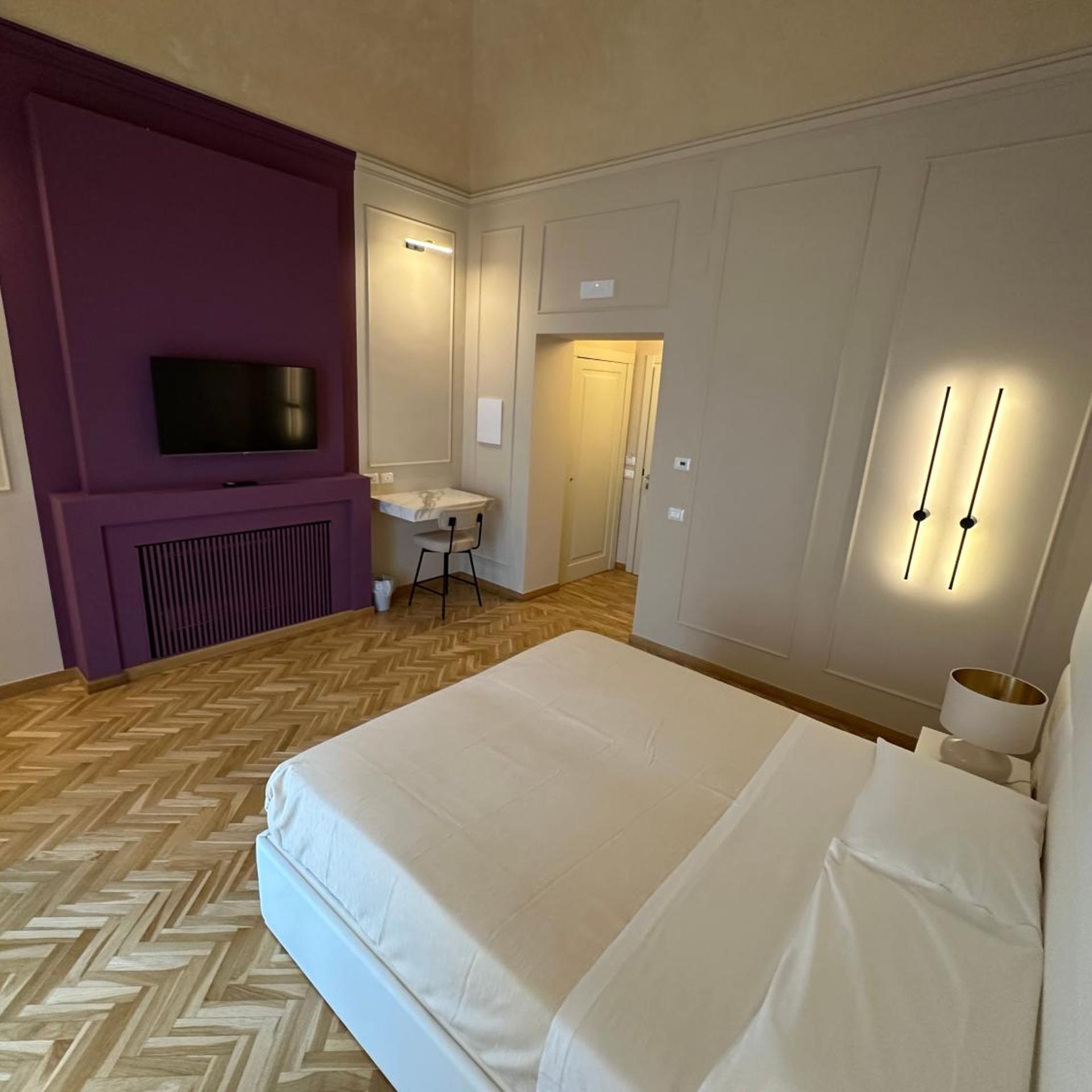 Palazzo Bonomi 18/50