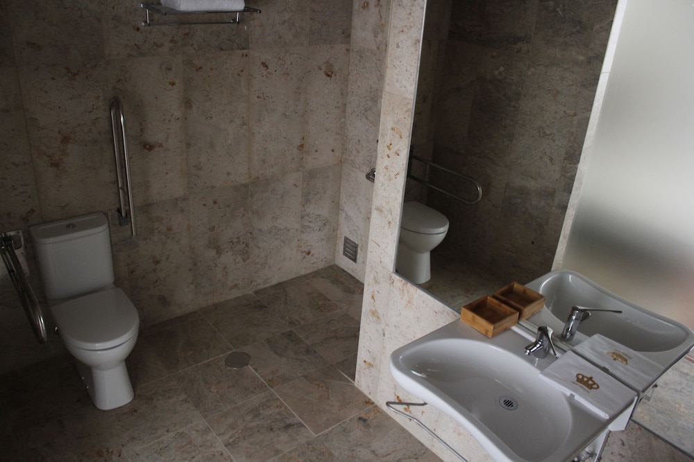 Hotel Ibn-Arrik 24/29