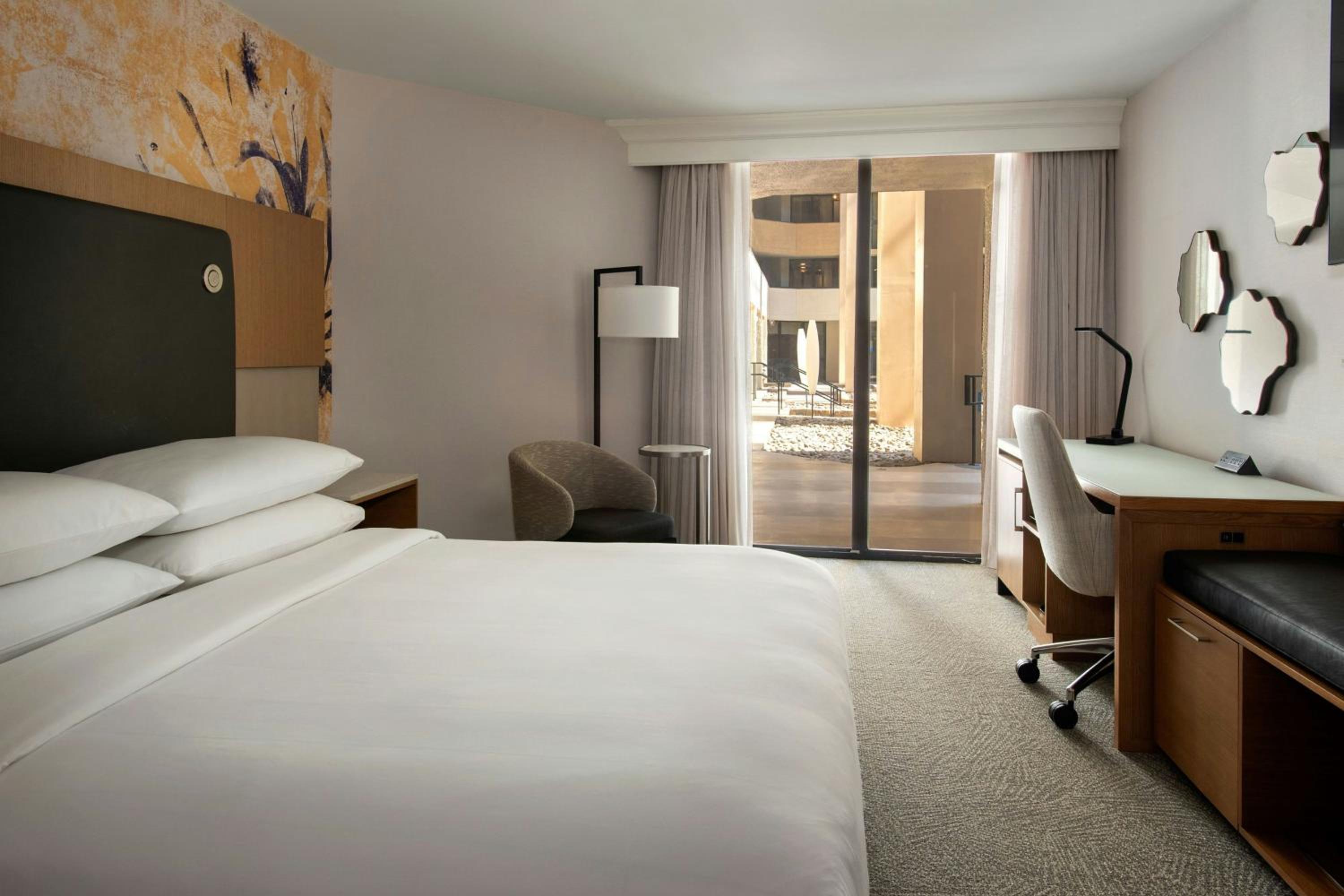 Westchester Marriott in TARRYTOWN - NY