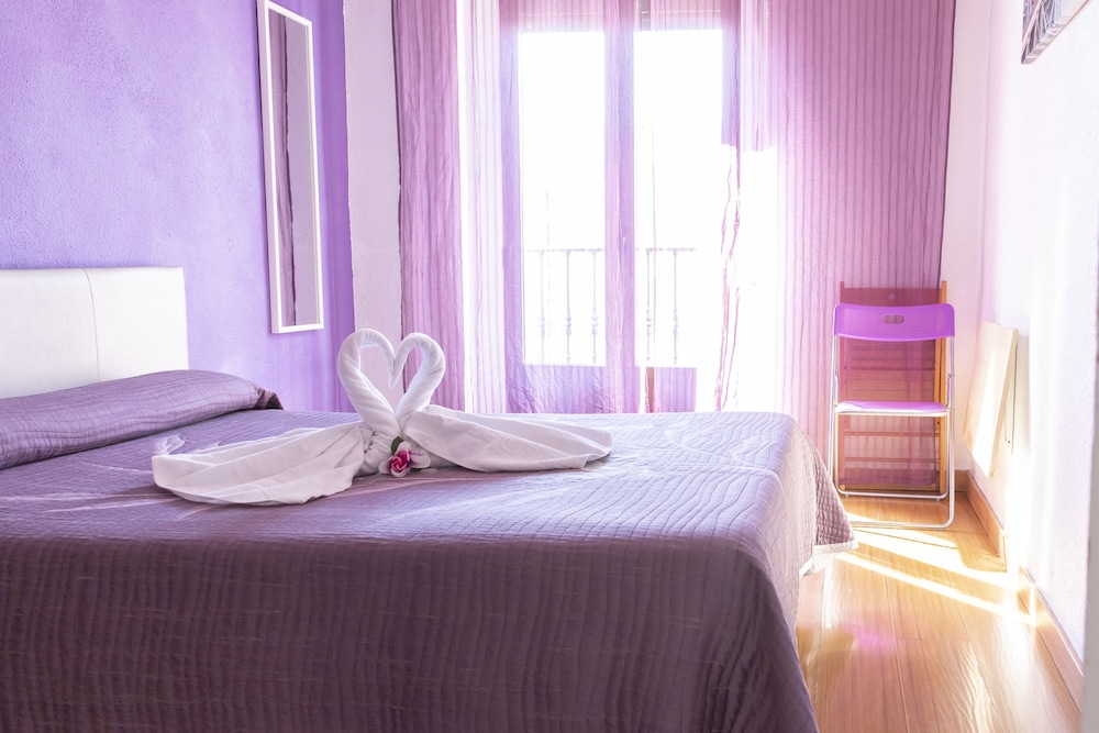 Hostal Rober 47/59